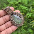Premium Stone Pendant Jewelry